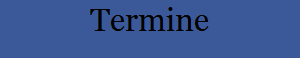 Termine
