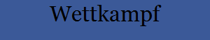 Wettkampf